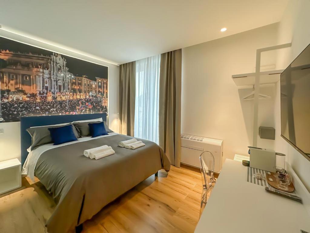 Couette-café Bed-da