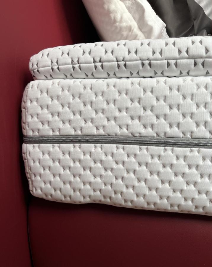Bed-da * Catánia